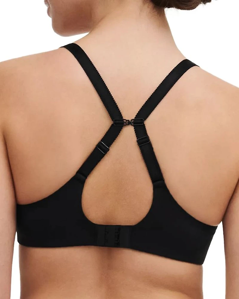 Norah Plunge Underwire T-Shirt Bra