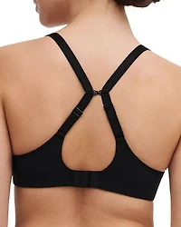 Norah Plunge Underwire T-Shirt Bra