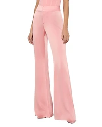 Deanna High Rise Bootcut Pants