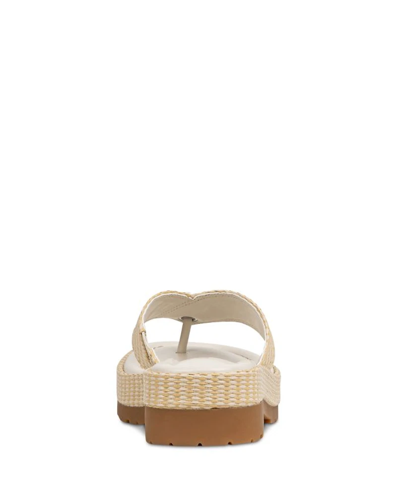 Women's Thong Sandals