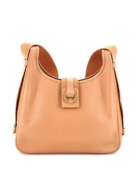Pre-Owned Hermes  Tsako Shoulder Bag Courchevel