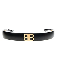 Balenciaga Country Club Bb Headband