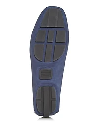 Men's Mitchum Suede Penny Loafers
