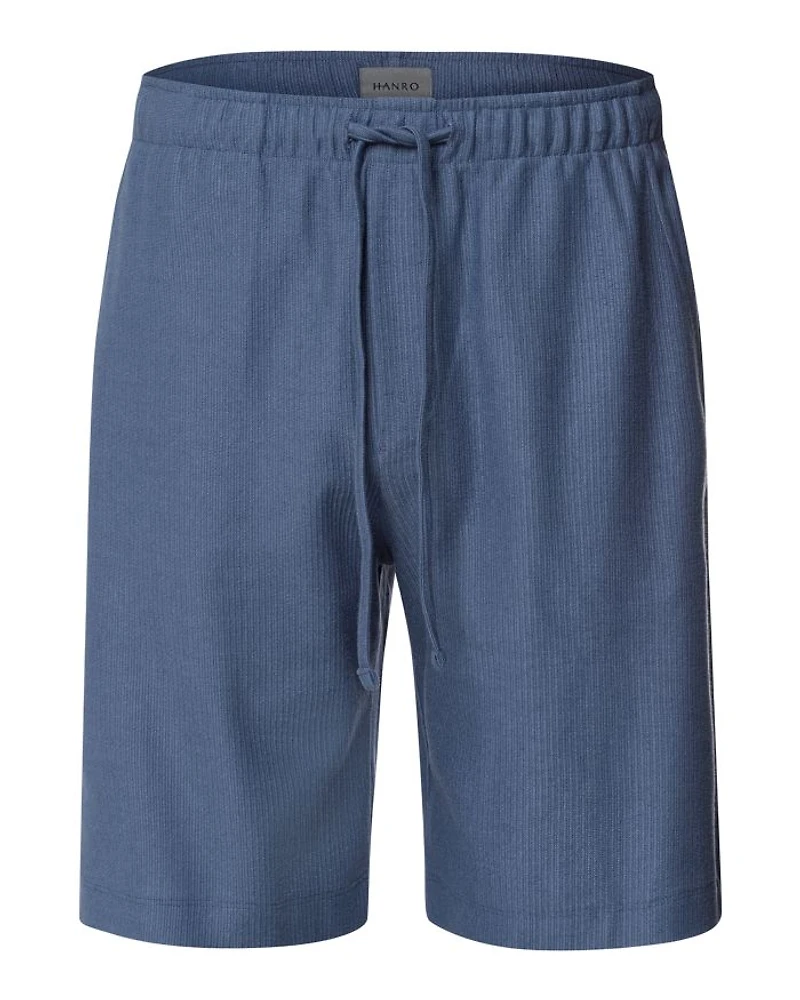 Regular Fit Lounge Shorts