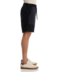 Gabri Relaxed Fit 7" Shorts
