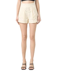 Blanknyc Lace Shorts