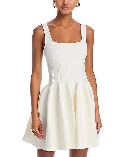 Simkhai Elektra Mini Dress