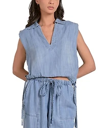 Cropped Top