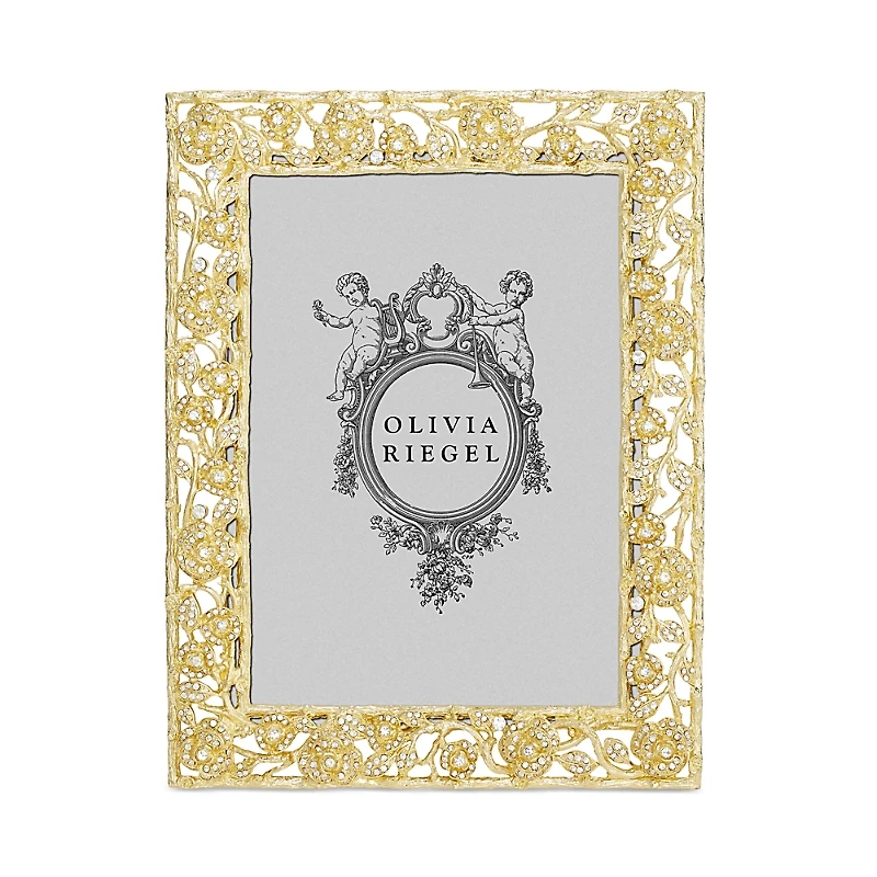 Olivia Riegel Ellarose Frame, 5 x 7