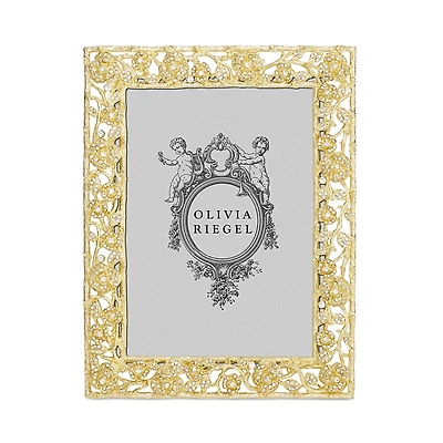Olivia Riegel Ellarose Frame, 5 x 7