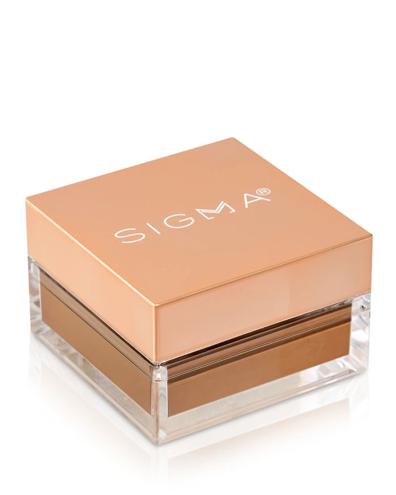 Soft Focus Setting Powder