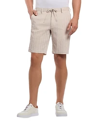 Robert Graham Fornillo Seersucker Relaxed Fit 8 Shorts