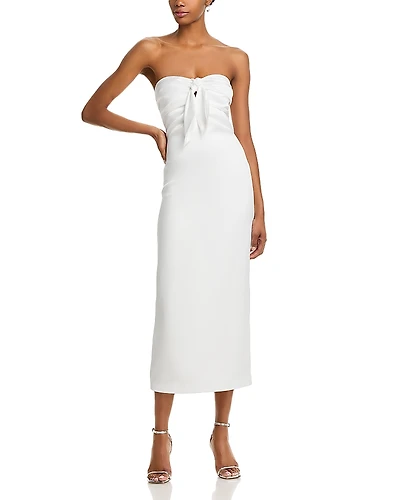 Ramy Brook Orion Midi Dress