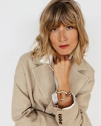 Sotavento Leather Bracelet