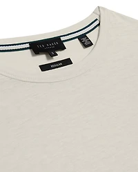 Bartol Cotton Linen Tee
