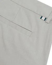 Jackus Regular Fit Chino Pants