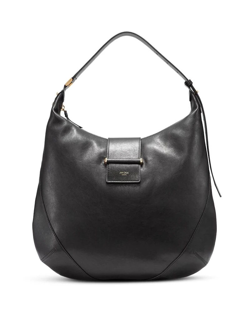 Bar Hobo Bag