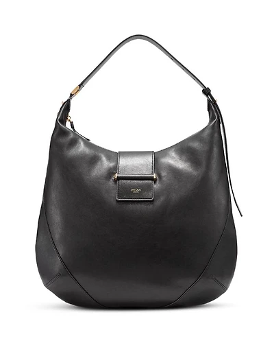 Bar Hobo Bag