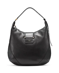 Bar Hobo Bag
