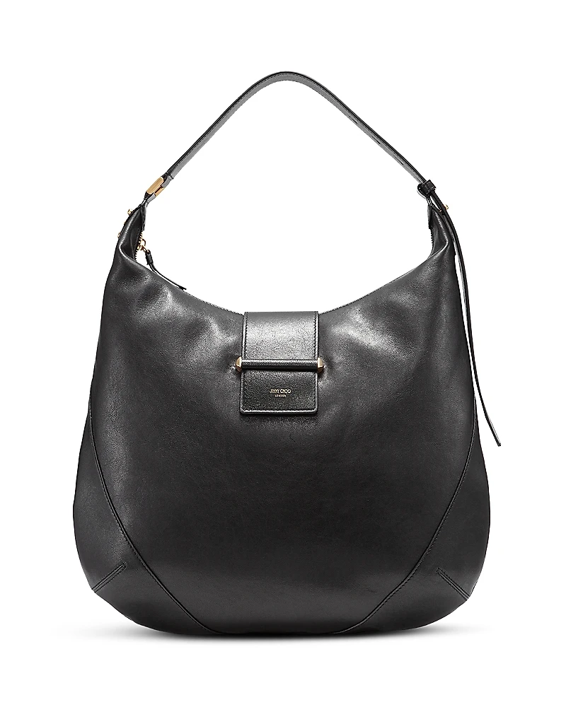 Jimmy Choo Bar Hobo Bag