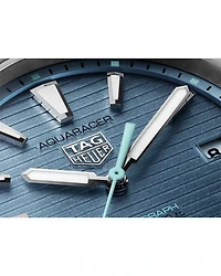 Aquaracer Solargraph Watch