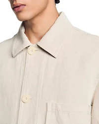 Worker Jacket