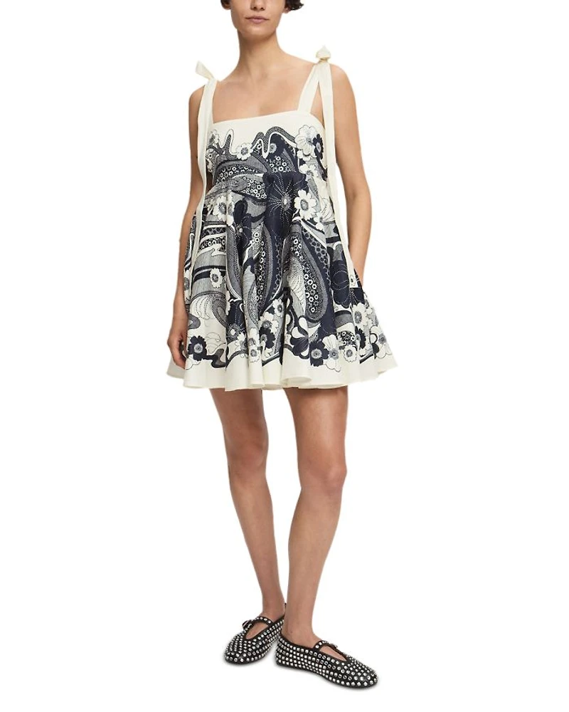 Mickey Mini Sundress