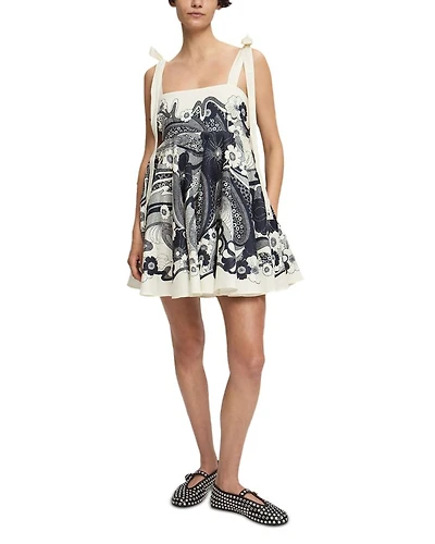 Mickey Mini Sundress
