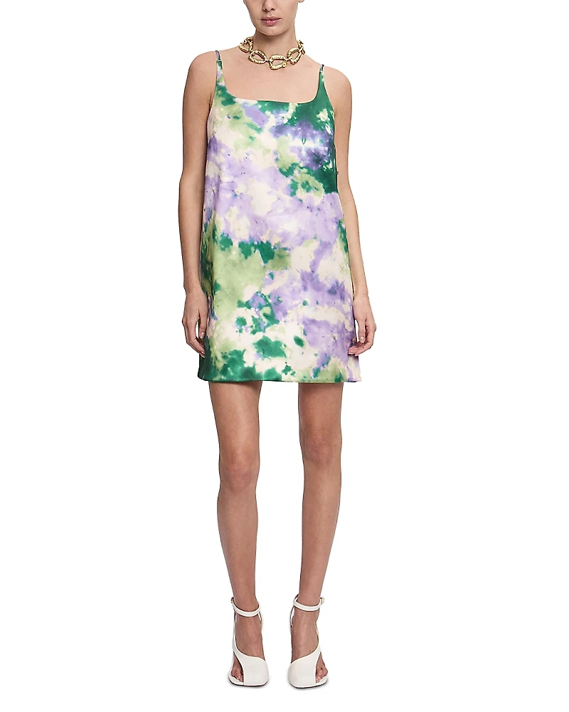 Alemais Alessandra Mini Dress