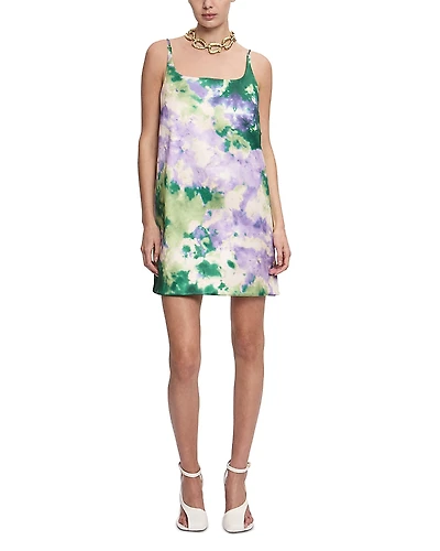 Alemais Alessandra Mini Dress