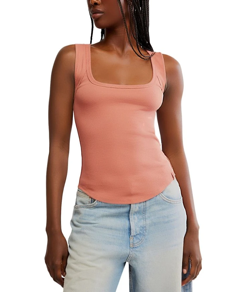 We The Free Hummingbird Tee