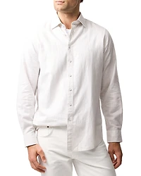 Rodd & Gunn Bastia Hill Long Sleeve Shirt