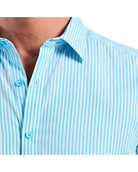 Greenwich Long Sleeve Woven Shirt