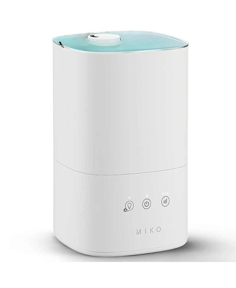 Miko Cool Mist Humidifier
