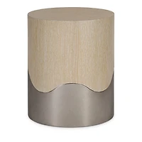 Bernhardt Solaria Accent Table