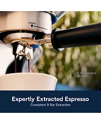 Dedica Maestro Plus Espresso Machine