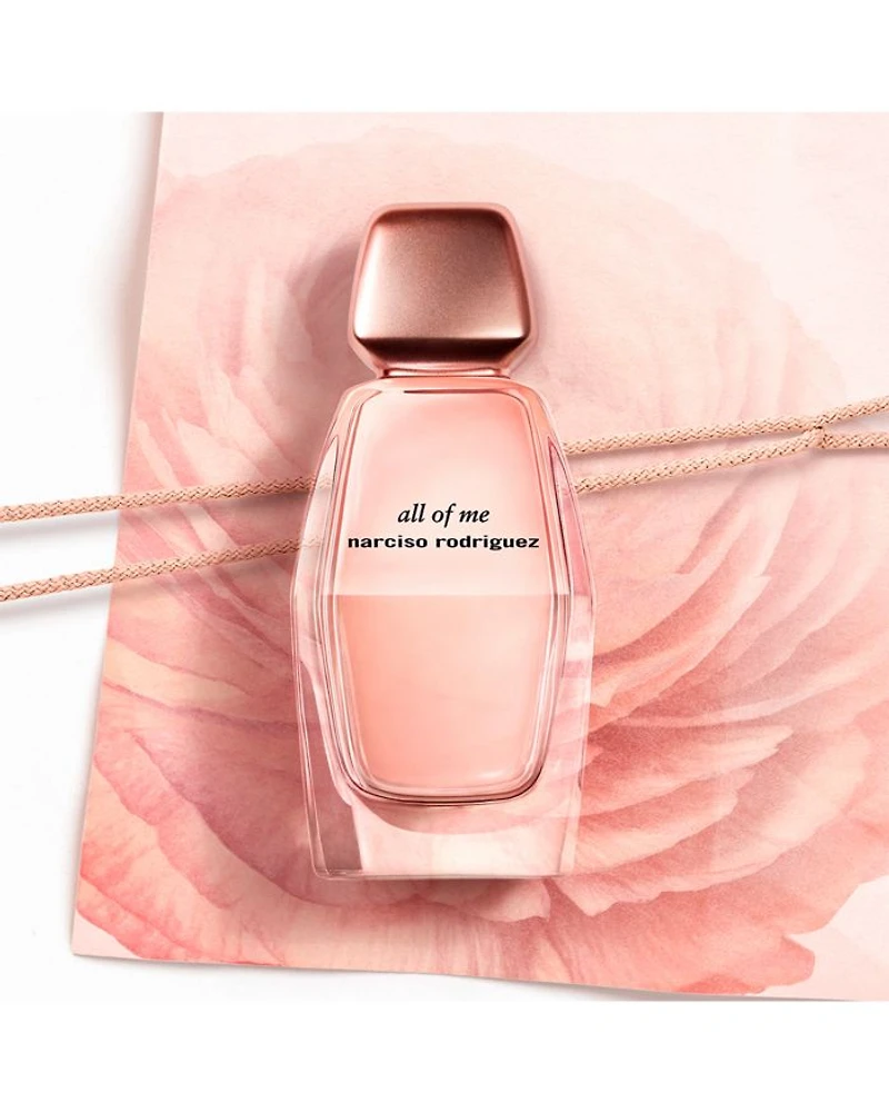 All of Me Eau de Parfum Gift Set ($190 value)