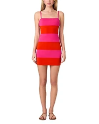 Bodycon Knit Mini Dress