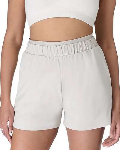 Sweaty Betty Explorer Elevated 3 Shorts