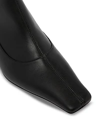 Women's Spur Brushed Booties