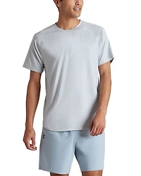 Atmosphere Short Sleeve Crewneck Tee