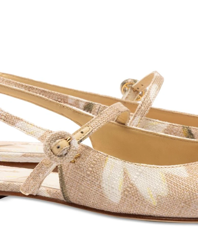 Women's Georgina Ballet Flats