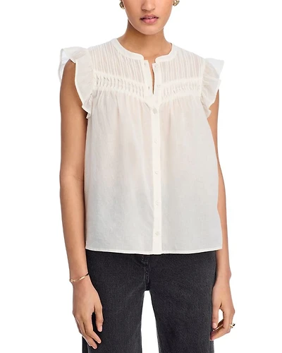 Levanto Blouse