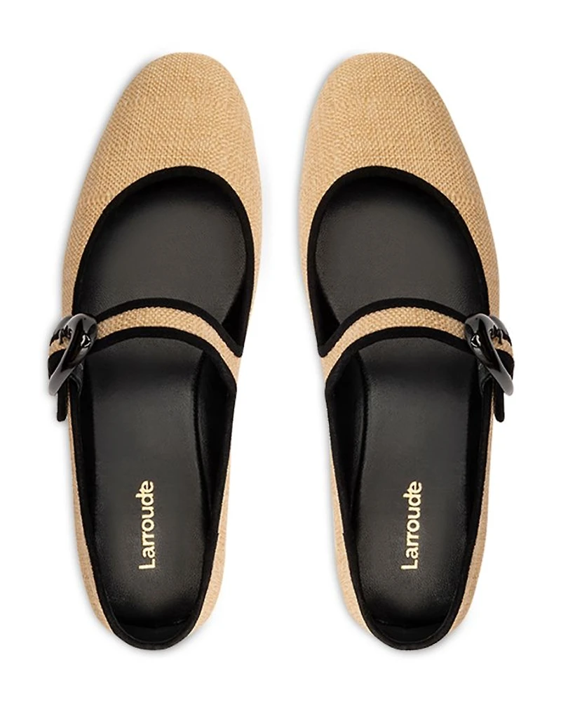 Women's Verona Ballet Flats