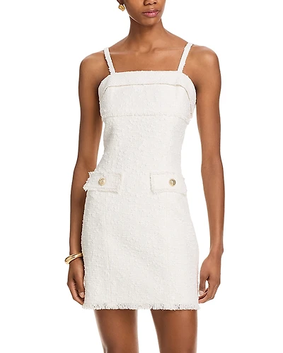 Generation Love Bonnie Tweed Dress