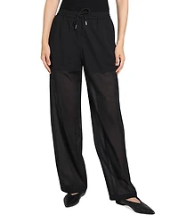 Drawstring Pants