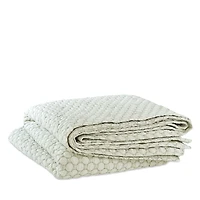 Annie Selke Lodi Matelasse Coverlet, Full/Queen