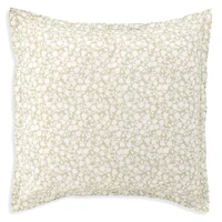 Annie Selke Aria Floral Sage Sham
