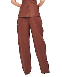 Teresa Linen Pants