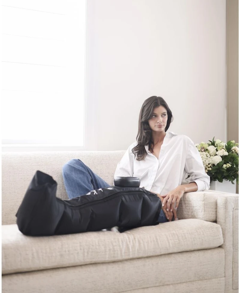 Compression Massager with Advanced Airbag Technology, Aero